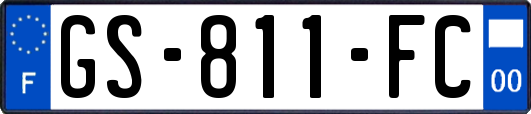 GS-811-FC