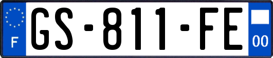 GS-811-FE