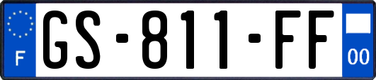 GS-811-FF