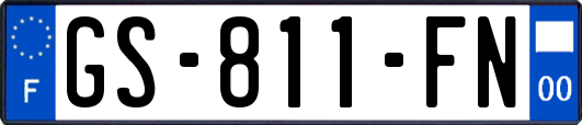 GS-811-FN