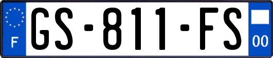 GS-811-FS