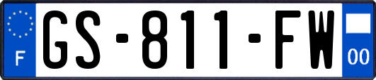 GS-811-FW