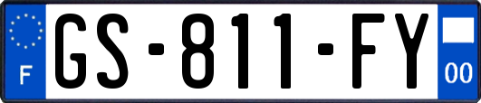 GS-811-FY