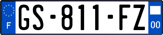 GS-811-FZ