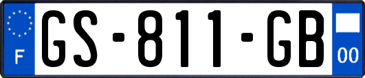 GS-811-GB