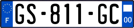 GS-811-GC