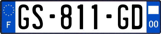 GS-811-GD