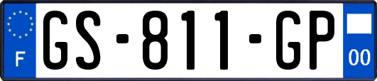 GS-811-GP