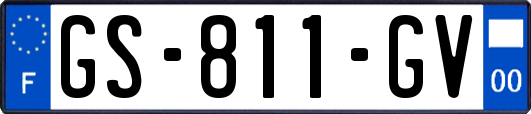GS-811-GV