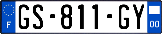 GS-811-GY