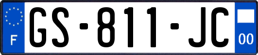 GS-811-JC