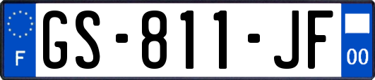 GS-811-JF