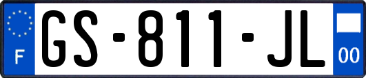 GS-811-JL