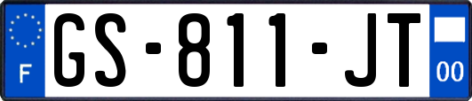 GS-811-JT