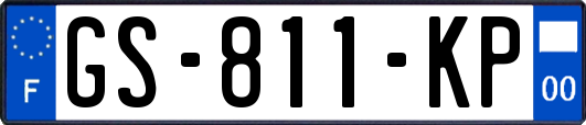 GS-811-KP