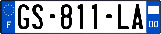 GS-811-LA