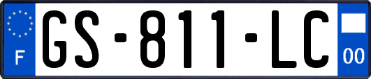 GS-811-LC
