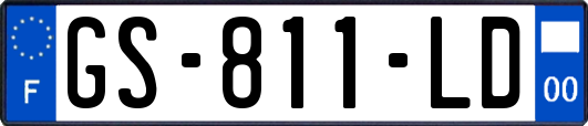 GS-811-LD