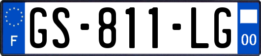 GS-811-LG