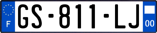 GS-811-LJ