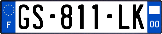 GS-811-LK