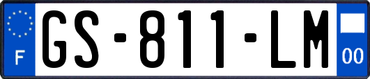 GS-811-LM
