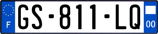 GS-811-LQ