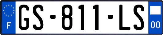 GS-811-LS