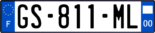 GS-811-ML