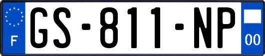 GS-811-NP