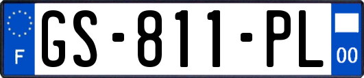 GS-811-PL