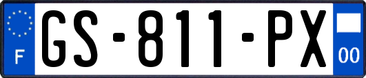 GS-811-PX