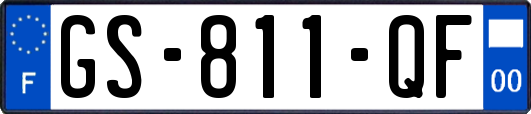 GS-811-QF