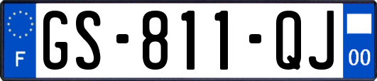 GS-811-QJ