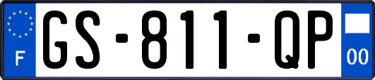 GS-811-QP