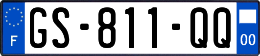 GS-811-QQ