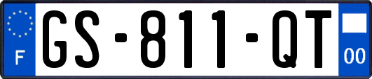 GS-811-QT