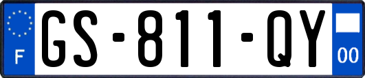 GS-811-QY