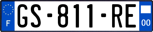 GS-811-RE
