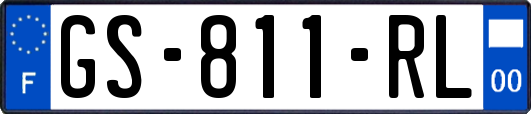 GS-811-RL