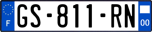 GS-811-RN