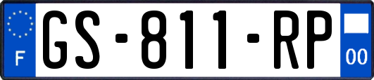 GS-811-RP