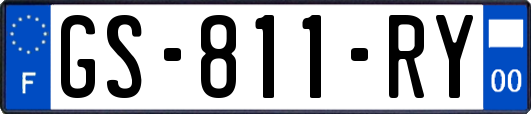 GS-811-RY