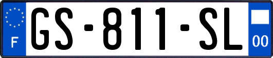 GS-811-SL