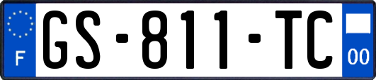 GS-811-TC