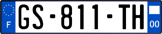 GS-811-TH