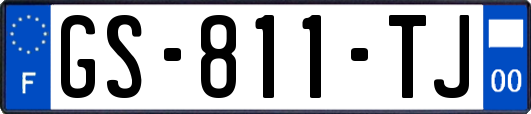 GS-811-TJ