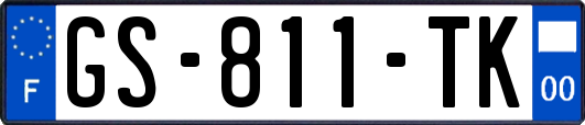 GS-811-TK