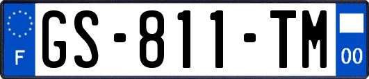 GS-811-TM