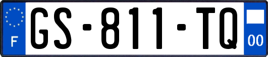 GS-811-TQ